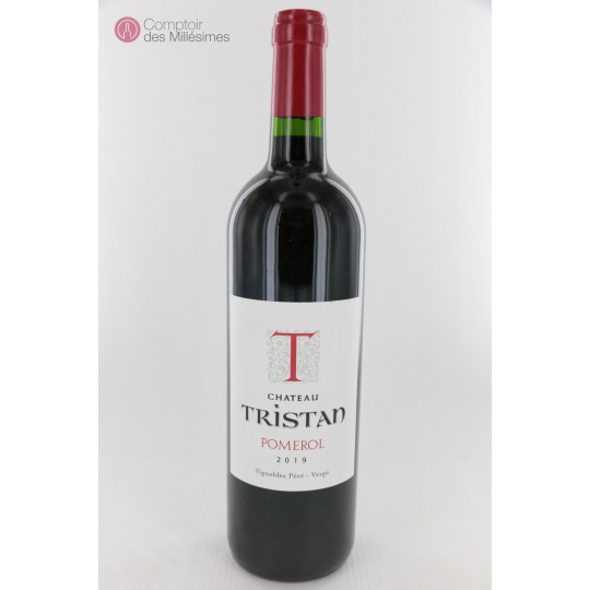 Chateau Tristan 2019 Chateau Tristan 2019