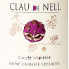 Cuvée Violette - Clau de Nell Cuvée Violette - Clau de Nell