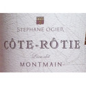 Côte-Rôtie Montmain - Stéphane Ogier Côte-Rôtie Montmain - Stéphane Ogier