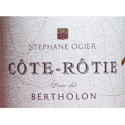 Côte-Rôtie Bertholon - Stéphane Ogier Côte-Rôtie Bertholon - Stéphane Ogier