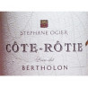 Côte-Rôtie Bertholon - Stéphane Ogier Côte-Rôtie Bertholon - Stéphane Ogier