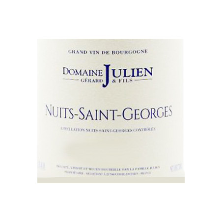 Nuits St Georges 2019 -...