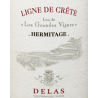 Hermitage Ligne de Crête Delas Frères Hermitage Ligne de Crête Delas Frères