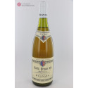 Chablis 1er Cru Montmains 1986 - Regnard