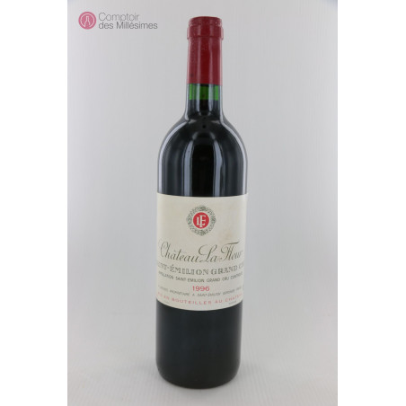 Château La Fleur 1996