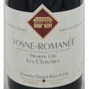 Vosne Romanée 1er Cru Les Chaumes - Daniel Rion Vosne Romanée 1er Cru Les Chaumes - Daniel Rion