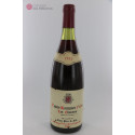 Vosne Romanée 1er Cru 1982 Les Chaumes - Rion Père & Fils Vosne Romanée 1er Cru 1982 Les Chaumes - Rion Père & Fils