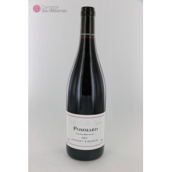 ワイン Vincent Girardin Pommard Premier Cru1996 ワイン Vincent Girardin Pommard Premier Cru1996 1996 Vincent