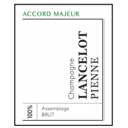 Accord Majeur - Champagne...