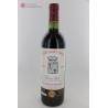 Chateau de Ferrand 1982