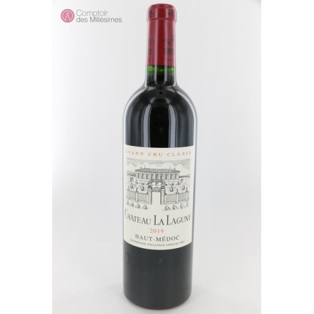 Château La Lagune 2019