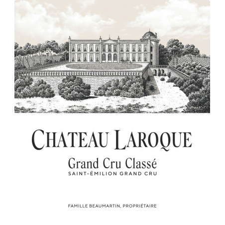 Chateau Laroque