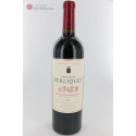 Chateau Berliquet 2001 Chateau Berliquet 2001