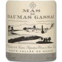 Mas de Daumas Gassac Blanc 2013 Mas de Daumas Gassac Blanc 2013