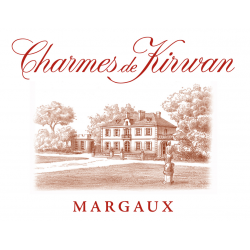 Charmes de Kirwan 1998