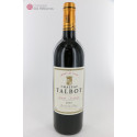 Château Talbot 2002 Château Talbot 2002