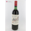 Château Cantemerle 1966