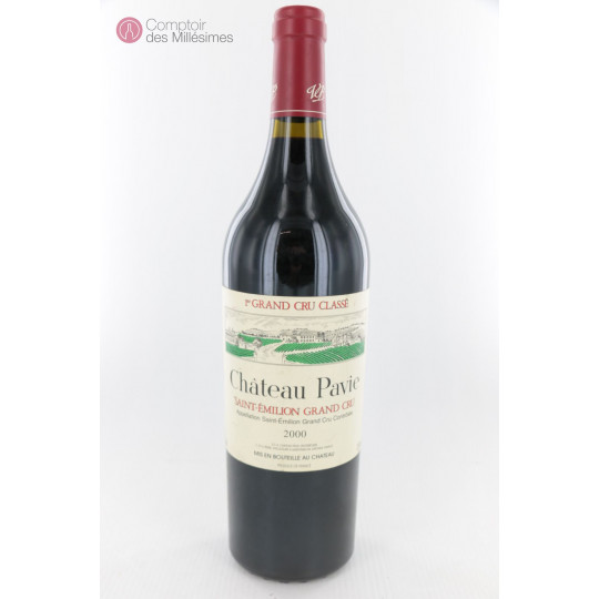 Château Pavie 2000 Château Pavie 2000