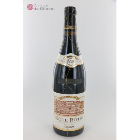 La Mouline 2005 - Guigal