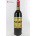 Brane Cantenac 1981 Brane Cantenac 1981