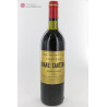 Brane Cantenac 1981