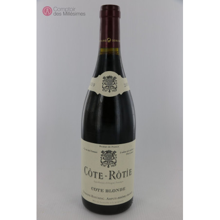 Côte-Rôtie Cote Blonde 2019 - Domaine Rostaing