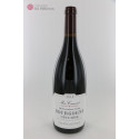 Bourgogne 2019 Côte-d'Or - Hémisphère Nord - Méo Camuzet Bourgogne 2019 Côte-d'Or - Hémisphère Nord - Méo Camuzet