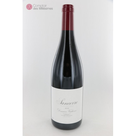 Sancerre rouge 2019 - Domaine Vacheron