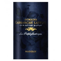 Les Préphylloxeriques 2012...