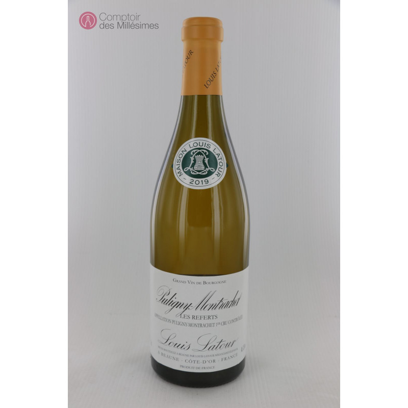 ワイン Louis Latour Puligny-Montrachet 2018 ワイン Louis Latour Puligny-Montrachet 2018 Louis Latour