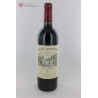 Château Carbonnieux 2001