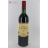 Château Lynch Moussas 1988