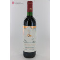 Château Mouton Baronne Philippe 1988 Château Mouton Baronne Philippe 1988