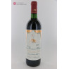 Château Mouton Baronne Philippe 1988