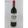 Chateau La tour du pin Figeac 2003 Chateau La tour du pin Figeac 2003