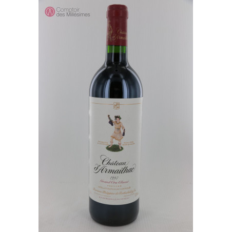 Château d'Armailhac 1997