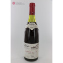 Bonnes Mares 1973 - Maison Jaffelin Bonnes Mares 1973 - Maison Jaffelin