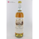 Château Carbonnieux blanc 2002 Château Carbonnieux blanc 2002