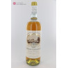 Château Carbonnieux blanc 2002