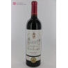 Château de Chantegrive 2001