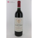 Château Grand Corbin 1996 Château Grand Corbin 1996
