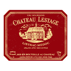 Château Lestage 2000