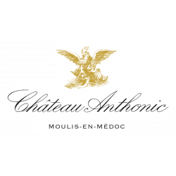 Château Anthonic 1988