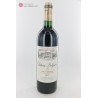 Château Belgrave 2001