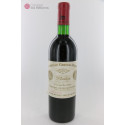 Château Cheval Blanc 1973 Château Cheval Blanc 1973