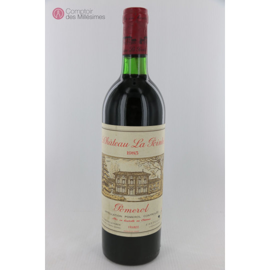 Château La Pointe 1985 Château La Pointe 1985