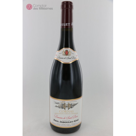 Cornas Saint Pierre 2019 - Paul Jaboulet Ainé