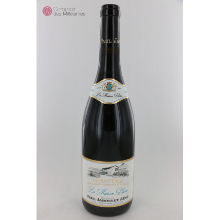 Hermitage Maison Bleue 2019 - Paul Jaboulet Aîné