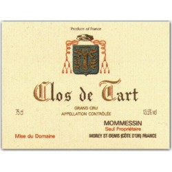 Clos de Tart 1999