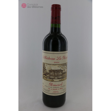 Château La Pointe 2004